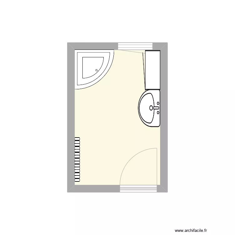REKIEL actuel. Plan de REKIEL actuel. Plan de