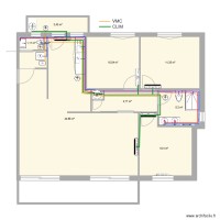 Plomberie - Clim - VMC