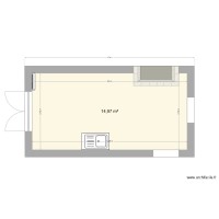 Maison Cuisine