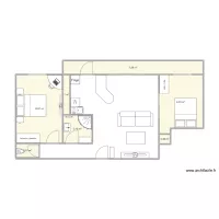 appartement billère