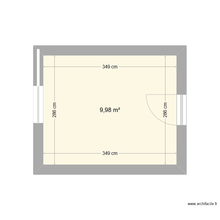 cuisine. Plan de 0 pièce et 0 m2