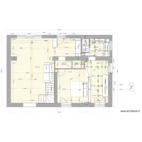 Maison La Chapelle 3