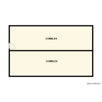 PLAN COMBLES BLAUZAC AM