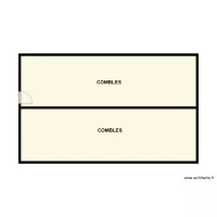 PLAN COMBLES BLAUZAC AM