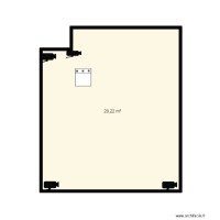 plan cablage caméra de surveillance tgm 1
