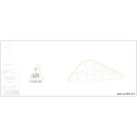 Projet Petit Parking du grand Galion. 