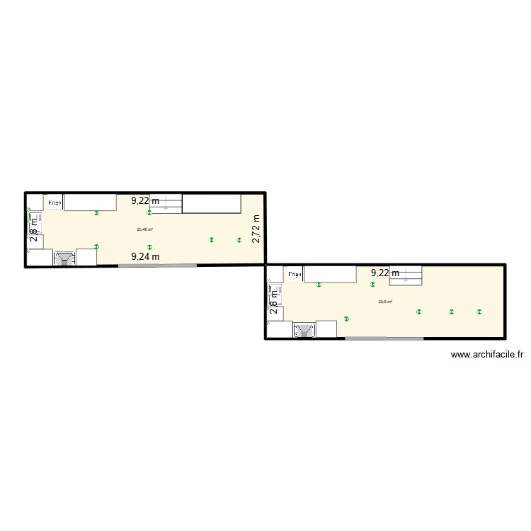 payrin martinez. Plan de 0 pièce et 0 m2 payrin martinez. Plan de 0 pièce et 0 m2