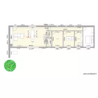 RENOVATION ECURIES (25 09 26)