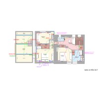 Etage 25-09-2024 schéma électrique