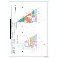plan de distrisbution sansoul