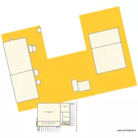 LE MONDE DE LA GLACE