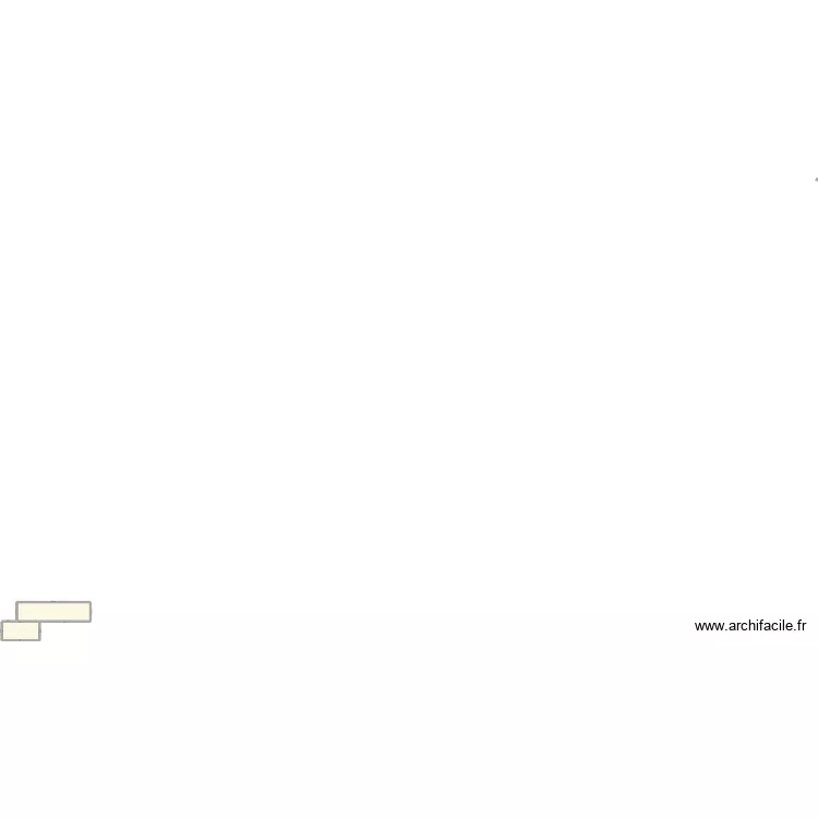 SOUS SOL ATELIER CHENONCEAUX. Plan de SOUS SOL ATELIER CHENONCEAUX. Plan de
