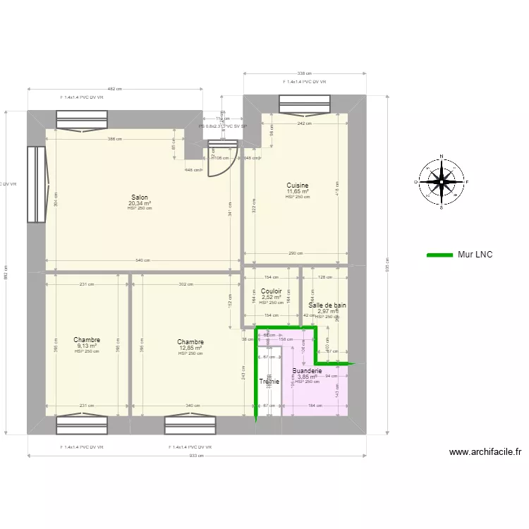 ML24012088. Plan de 