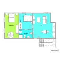 etage appt 1 et appt 5