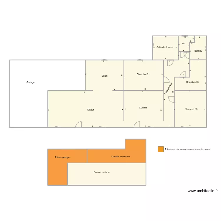 761300649. Plan de 10 et 192 m² 761300649. Plan de 10 et 192 m²