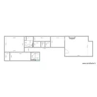 Plan de sol Ostende cotations pour peintre
