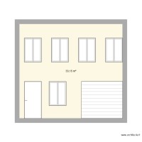 Facade 13 Brisson