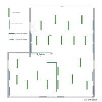 BOUFFEMONT CANTINE 4