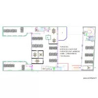 3&egrave;me &eacute;tage - 7 Li&egrave;ge