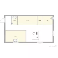 plan entrep&ocirc;t d&eacute;finitif