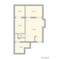 appartement bas