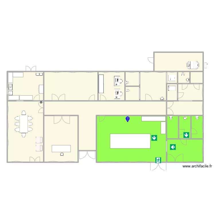second Souffle_&eacute;va3_2024. Plan de 