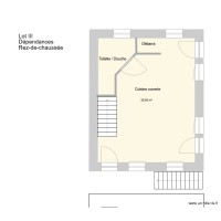 Lot III Bucher