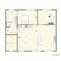 Appartement école