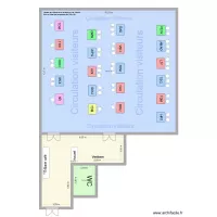 TechDay Salle Atlantic BW Chassieu