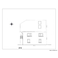 facade ouest