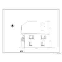 facade ouest