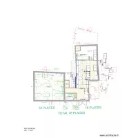 BANQUETTE MEDITERRANNEE 24042025  16P + 3P  pdj