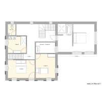 MAISON DE VIE MODENE ETAGE