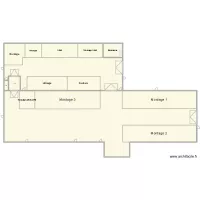 Plan Solution 1 (avant soutenance )