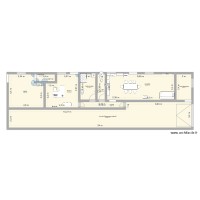 Plan Batiments La Thuile