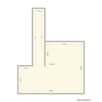 faux plafond