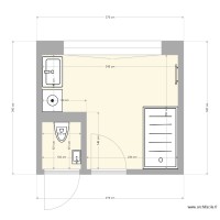 SDB 2ème