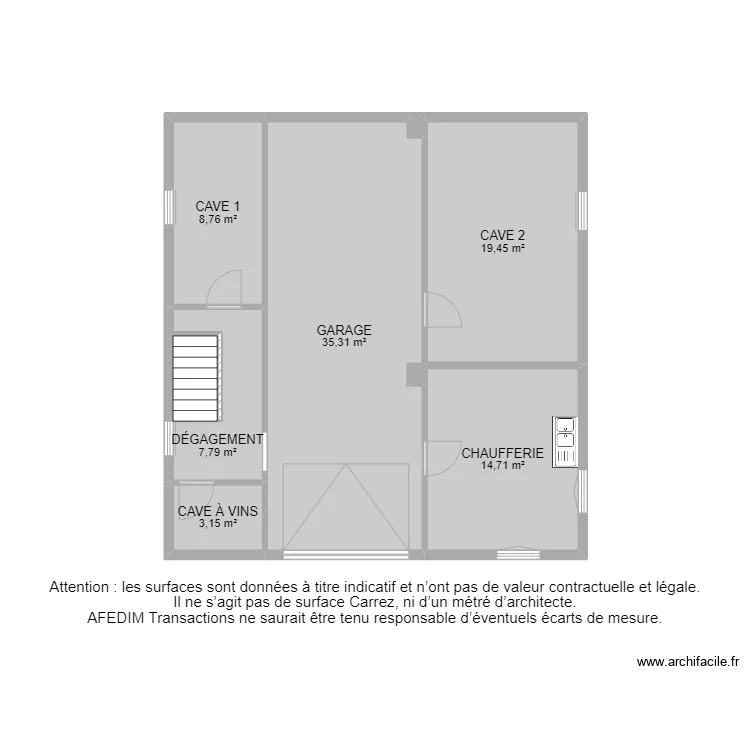 BI 20668 - . Plan de BI 20668 - . Plan de