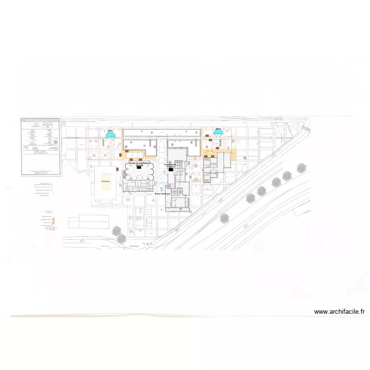 Soprema - NOEL 26. Plan de Soprema - NOEL 26. Plan de