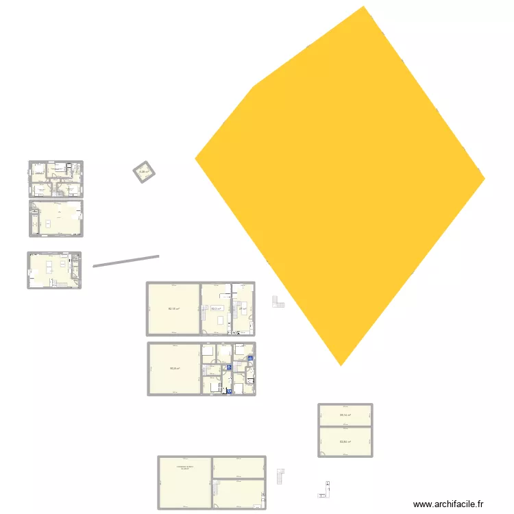 plan 1. Plan de plan 1. Plan de