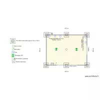 Module Cal&eacute;donienne des eaux