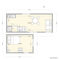 Aza tiny house