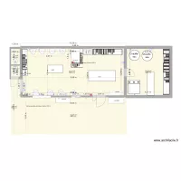 la cabane des potiers projet 3 sns pmr