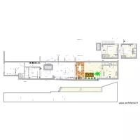 Llibertat - Sense excavar inversio cuina sofa