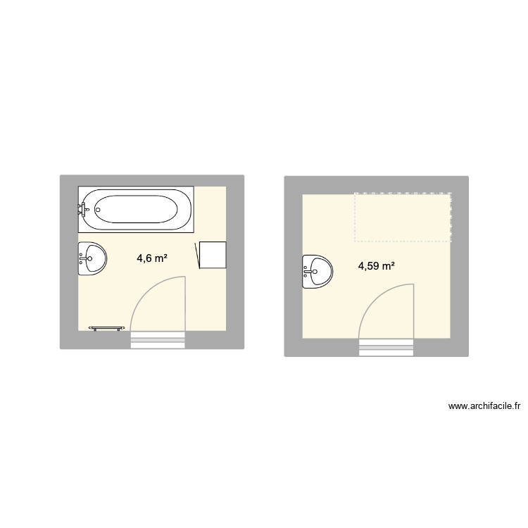 GUND-STRASBOURG. Plan de 0 pièce et 0 m2