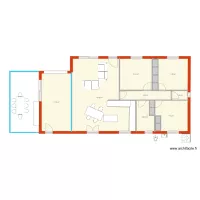 maison duran 2 cuisine