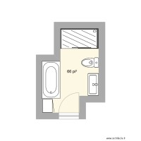 Salle de bain 3