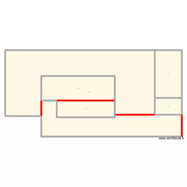 nico. Plan de 5 pièces et 511 m² nico. Plan de 5 pièces et 511 m²