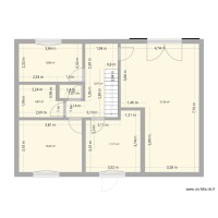 MAISON PIGNAN IDEE ETAGE