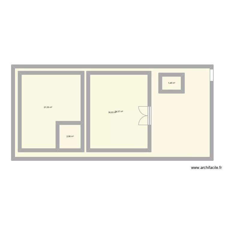 CLAT 92. Plan de 5 et 903 m² CLAT 92. Plan de 5 et 903 m²